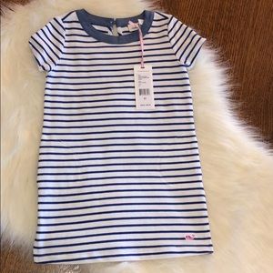 NWT Girls Vineyard Vines Dress